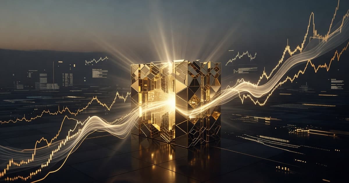 Gold's Surge to $4,735: Smart Strategies for New Investors