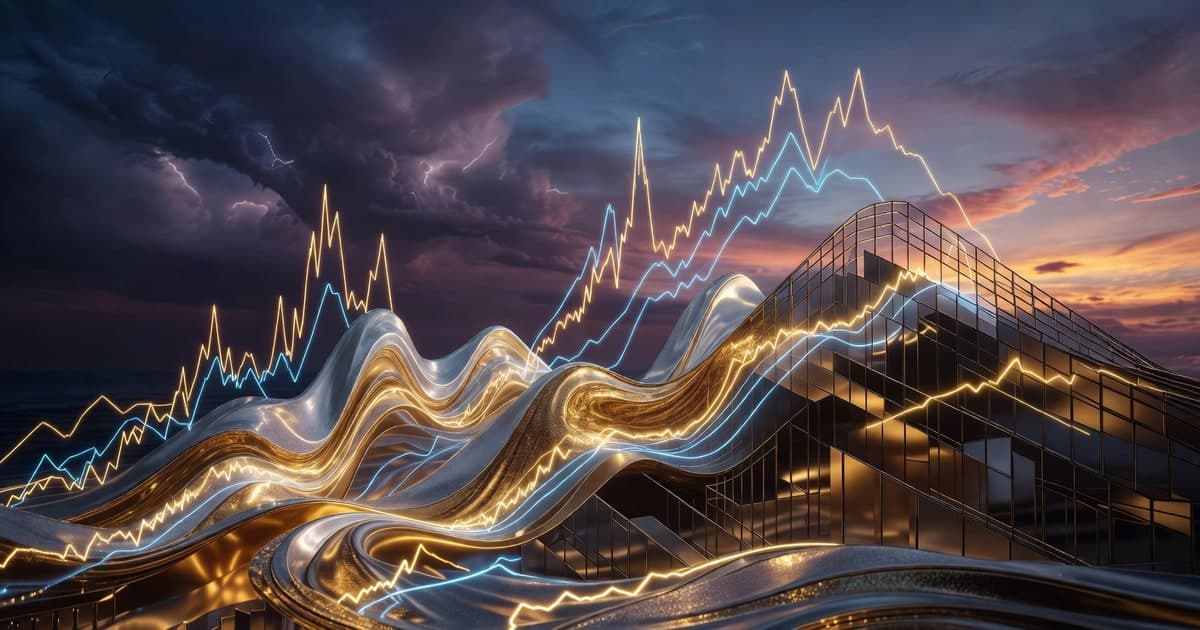 Macro-Economic Factors Behind Recent Metals Price Drops