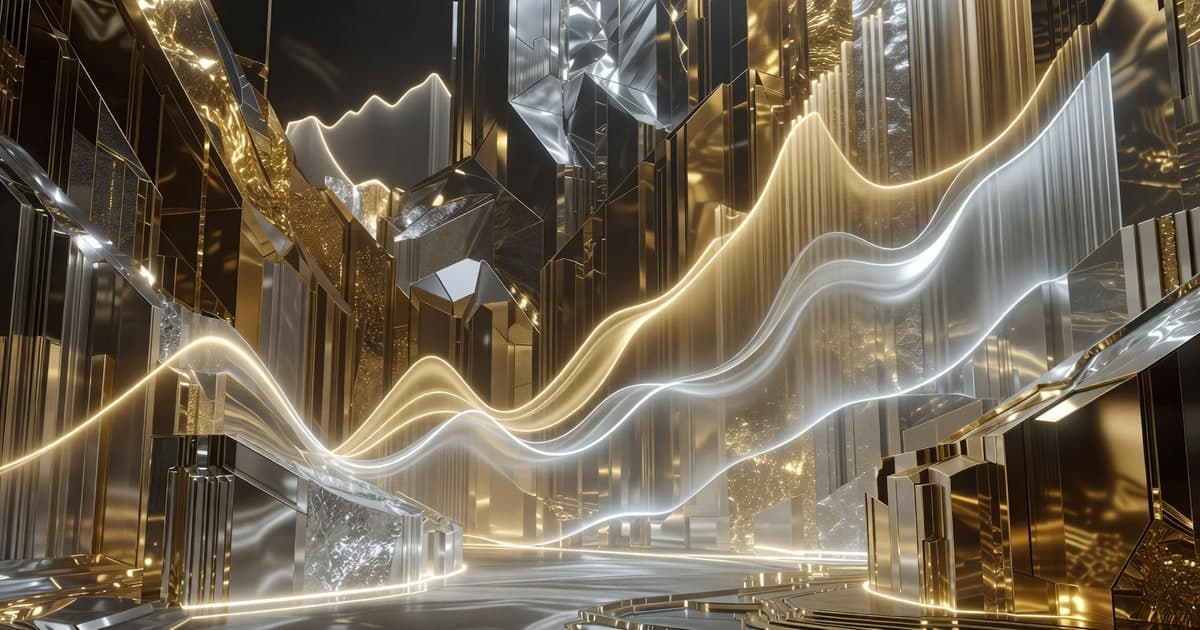 Precious Metals Economic Shifts Driving 2026 Trends