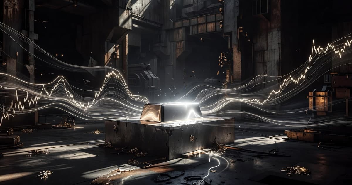 Platinum Demand Faces Economic Headwinds at $2,023 Level