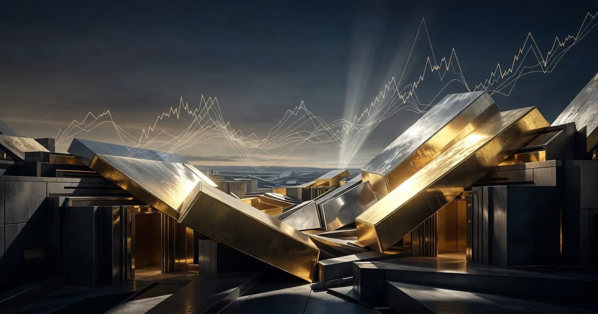 Macro-Economic Trends Driving Precious Metals Demand