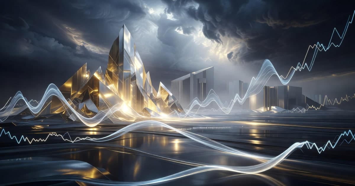 Macro-Economic Forces Drive Metals Demand to Historic Heights