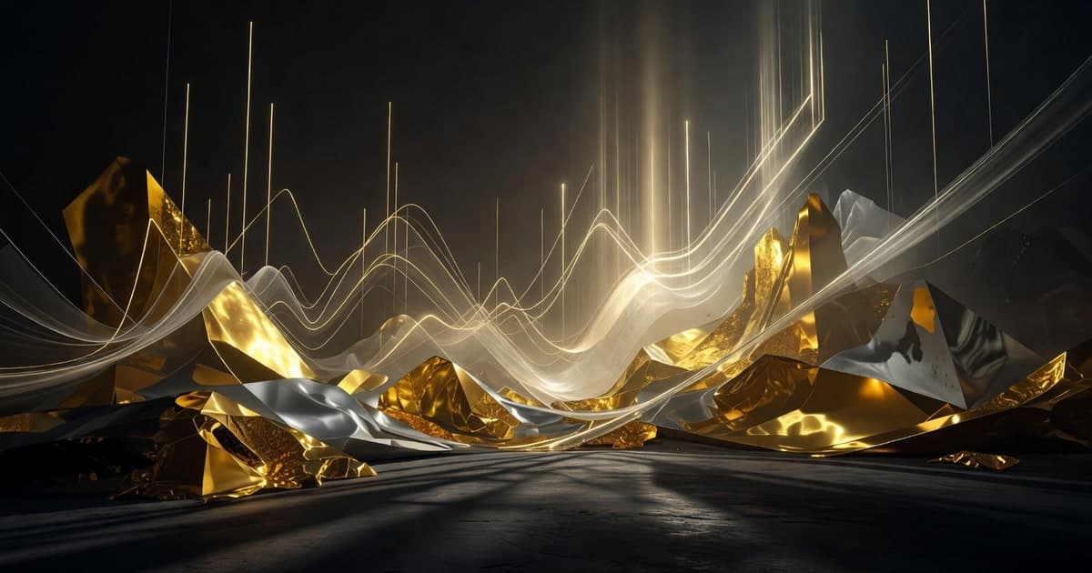 Metal Prices Soar: Macro Economic Shifts Drive Historic Surge