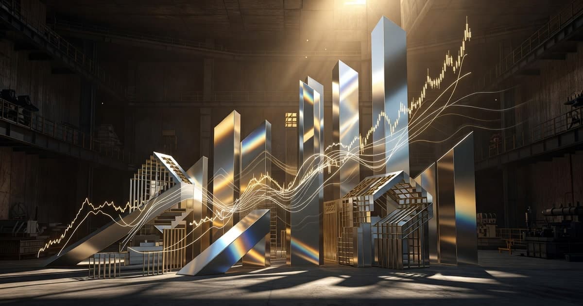 Palladium's 9% Surge Creates New Investment Opportunities