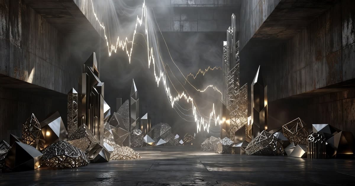 Platinum's Decline: Navigating Investment Risks