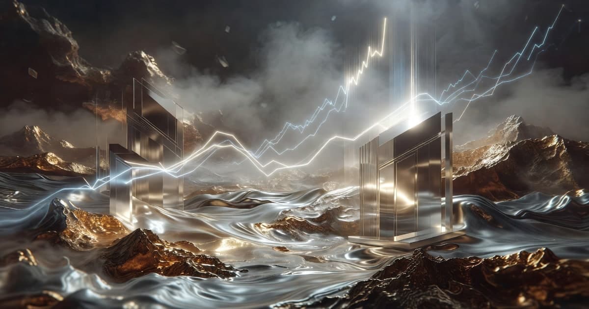 Platinum Surge: Critical Investor Signals at $1851