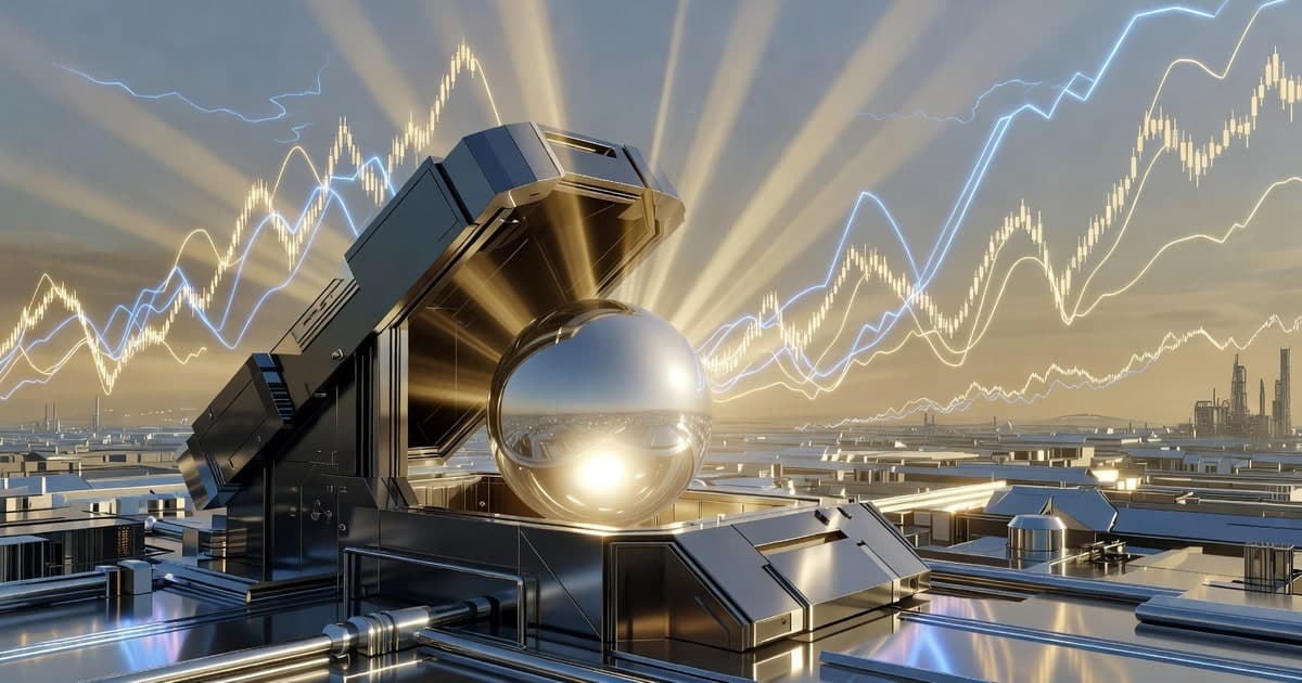 Platinum's $2,089 Surge: New Investment Opportunities