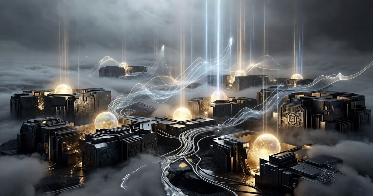 Rising Precious Metals: 2026 Macro-Economic Signals