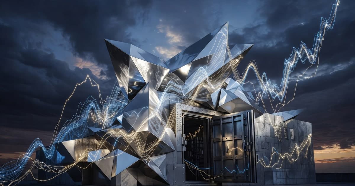 COMEX Silver Risk Alert: Smart Strategies at $69.80