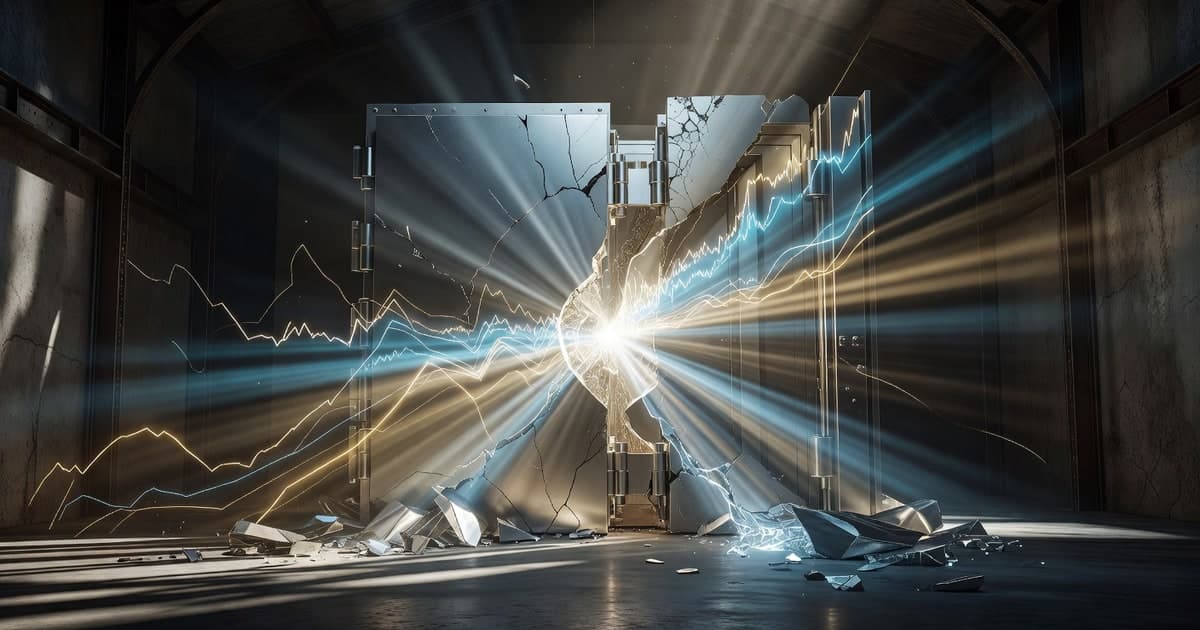 Silver's COMEX High Risk: What It Signals Now
