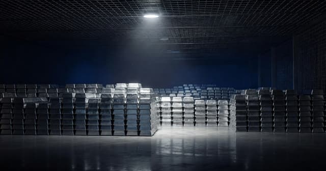 Silver High Risk: COMEX Delivery Squeeze Analysis | SoT