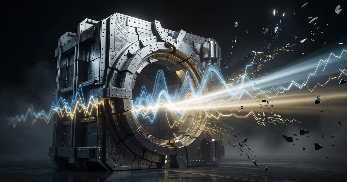 Silver's Sharp Drop: COMEX Inventory Risks at $70