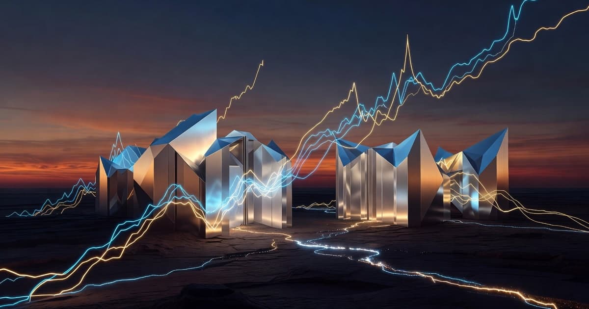 Silver's COMEX Risk: Open Interest Dangers at $73