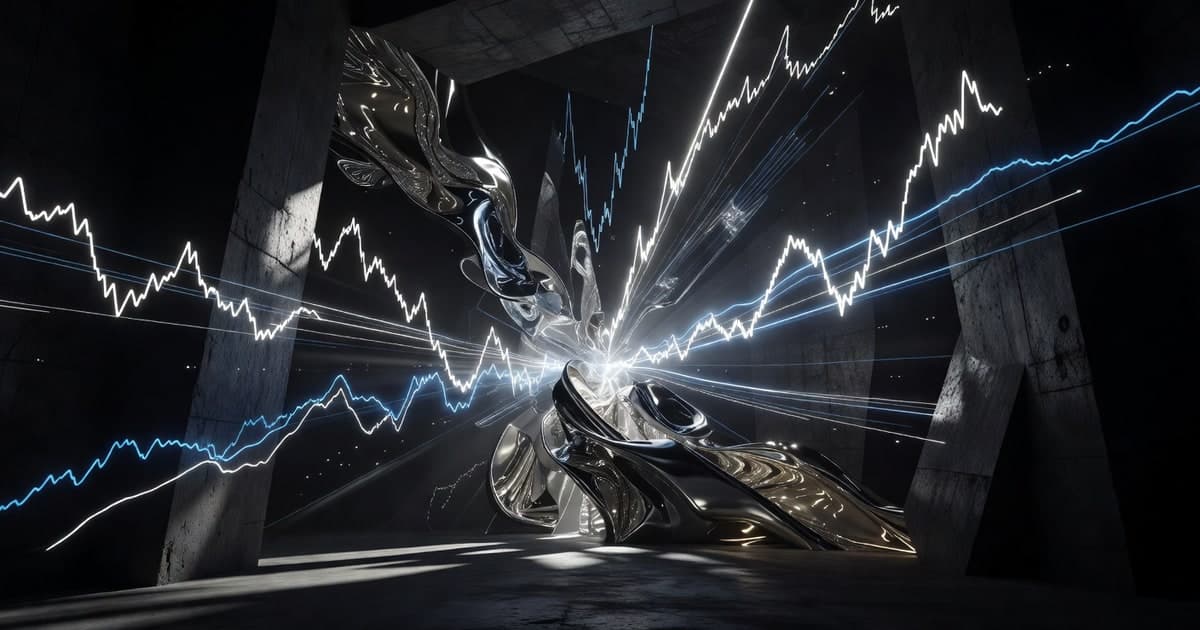 Silver's Surge: What 4% Gain Means for Investors
