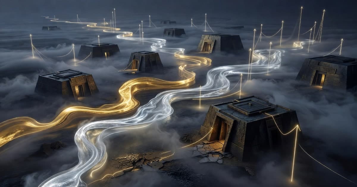 Gold-Silver Ratio Through History: Economic Signals & Trends