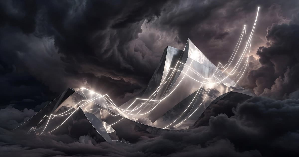 Silver History: A Safe Haven Through Economic Storms