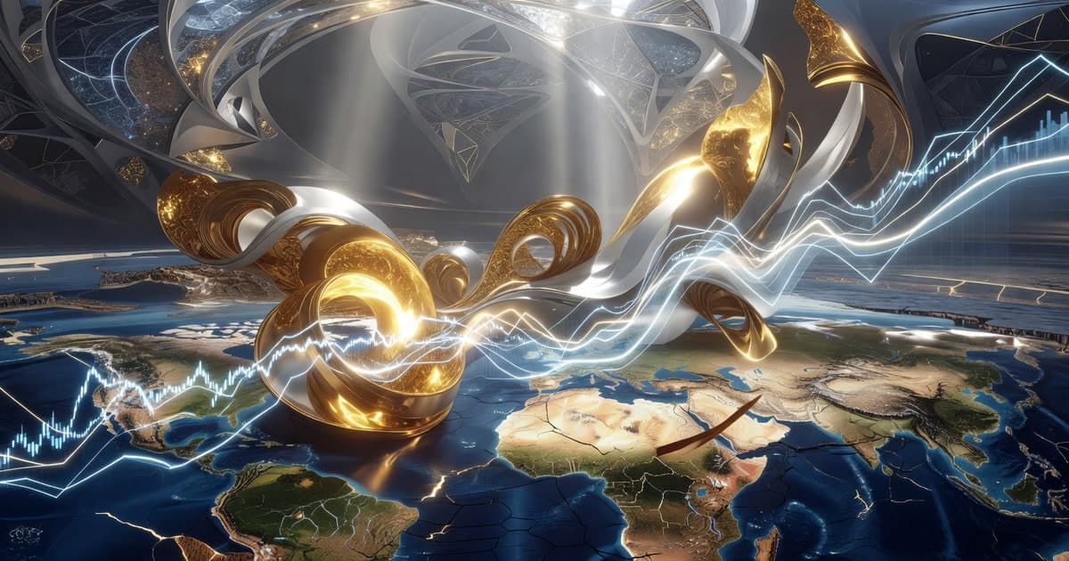 Macro-Economic Trends Fueling Metals Surge at Historic Highs