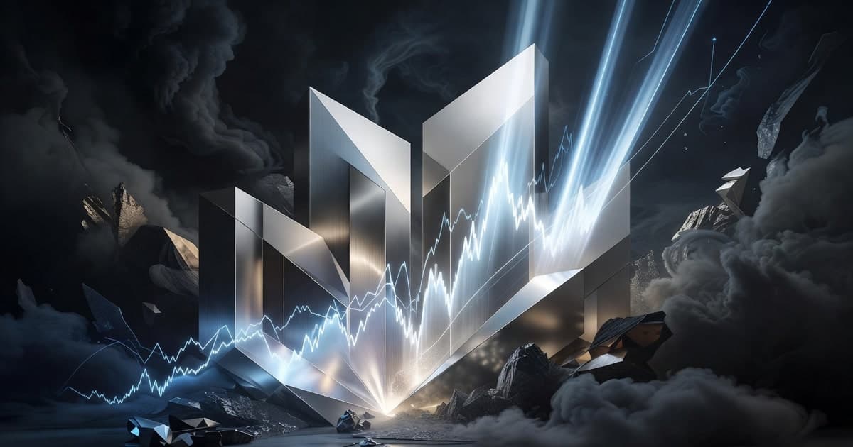 Platinum's $1920 Rally: Market Volatility Signals