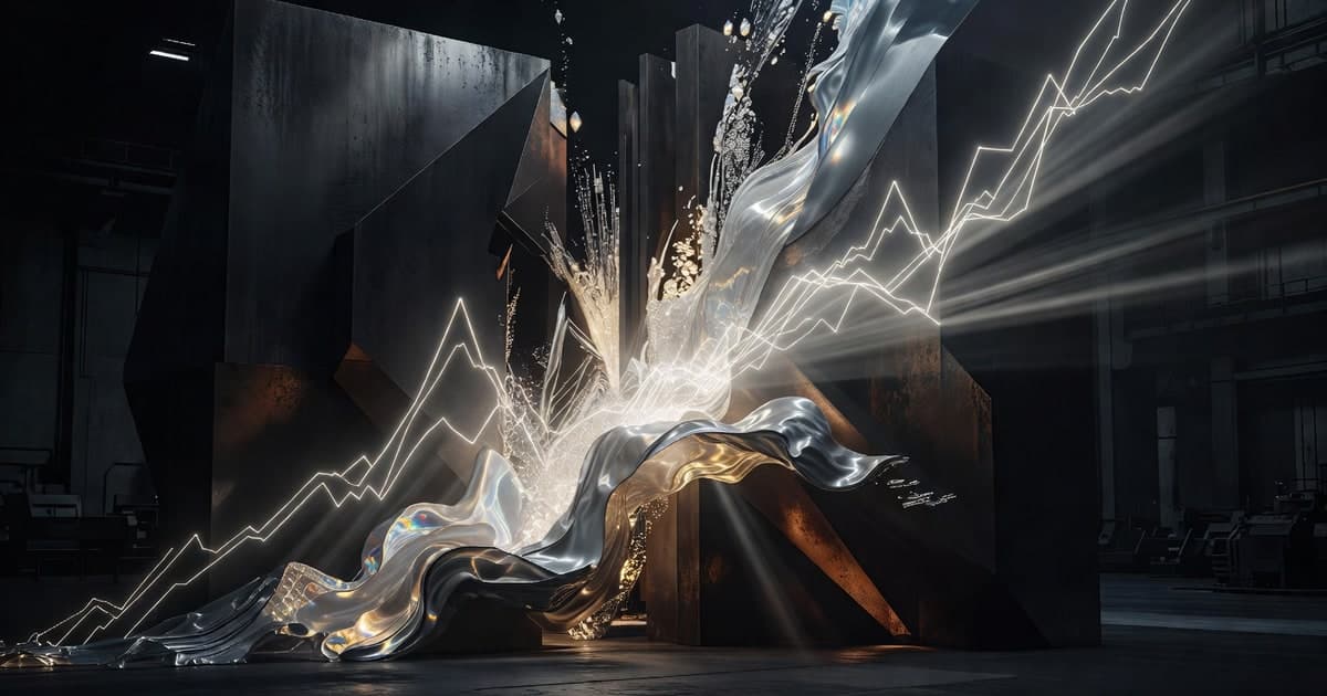 Silver Surge: New Investor Strategies Amid COMEX Risks