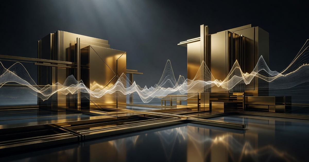 Silver Rise Key Gold's $4,685 Rise: Key Market Trends for Investors | SoT